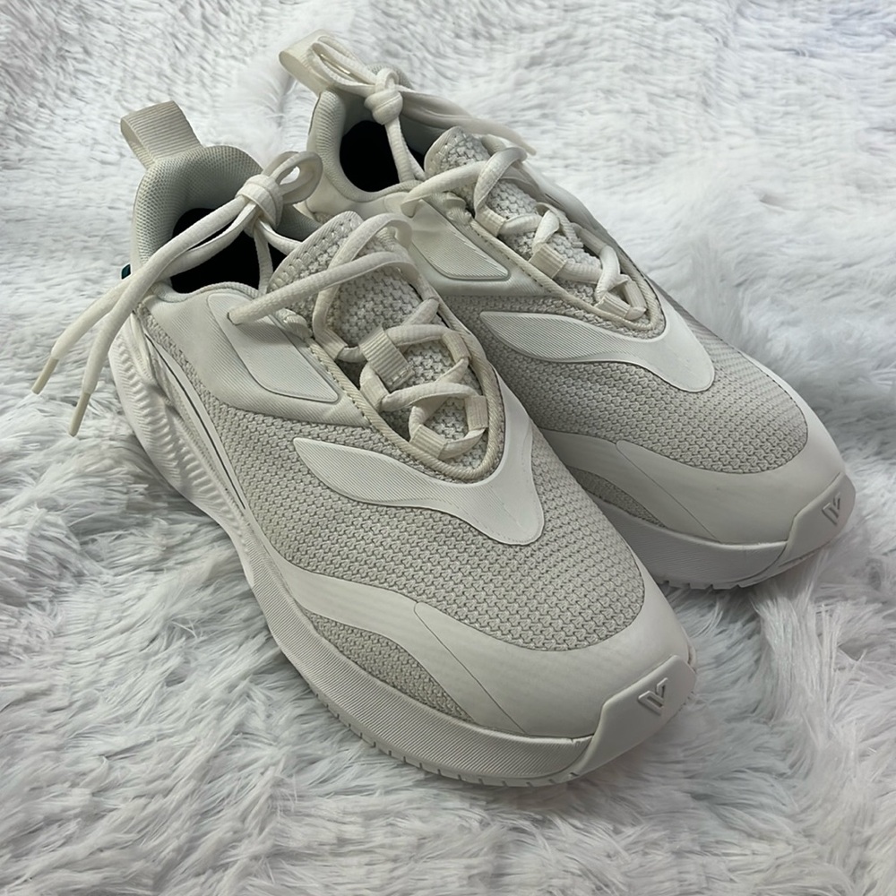 Vessi Women's Shoes in White